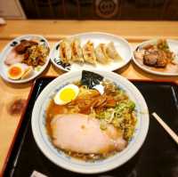 Tomita Japanese Ramen