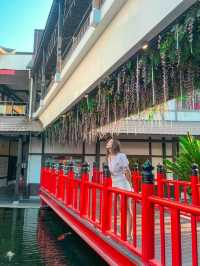 ซ้อมๆเที่ยวญี่ปุ่นที่ J-Park  ชลบุรี