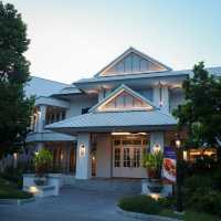  Health Land Resort & Spa 
