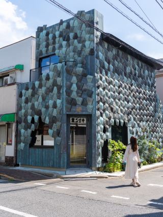 [Tokyo/Higashimurayama] Enjoy a day trip at a stylish cafe in Higashimurayama