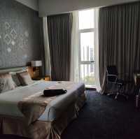🇲🇾 Discover Elegance at Paya Bunga Hotel
