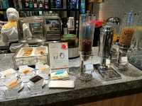 Plaza Premium Lounge Kuala Lumpur (KUL) Arrivals KLIA2