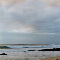 My Journey To Sanur, Bali
