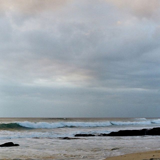 My Journey To Sanur, Bali
