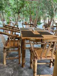Bamboo Chenang Restaurant