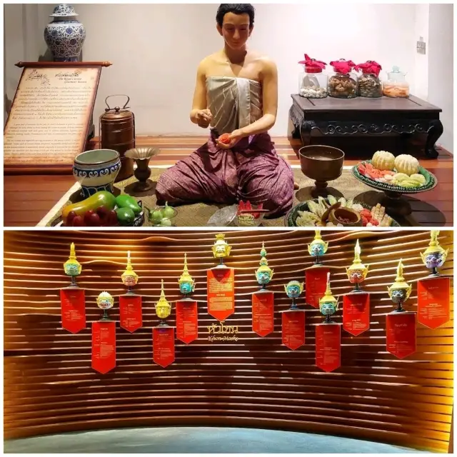 曼谷有趣展覽館