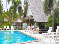 Lime n Soda Beachfront Resort