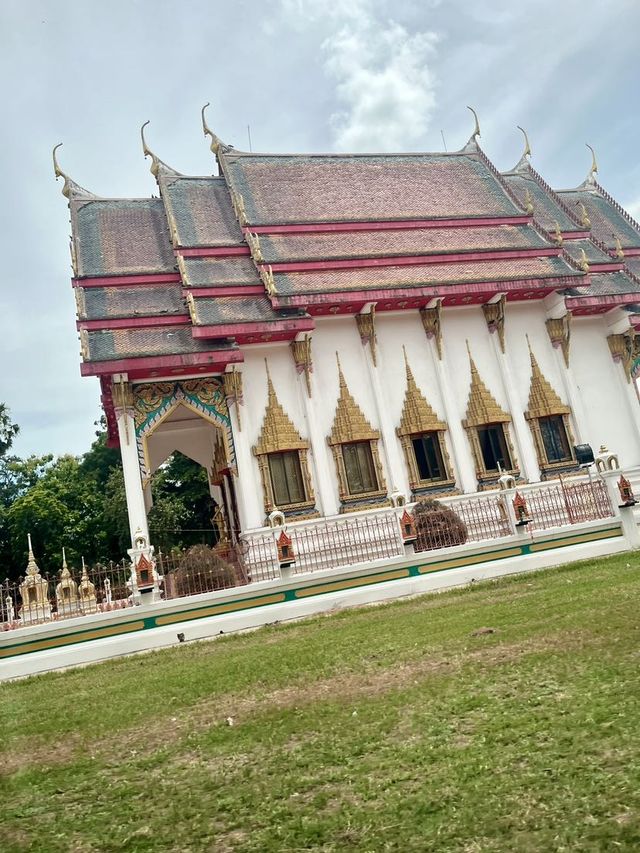หลวงปู่เปี้ยน วัดโพธาราม สุพรรณบุรี