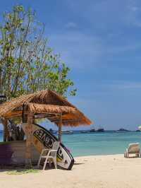 หมู่เกาะพีพี 🏖️