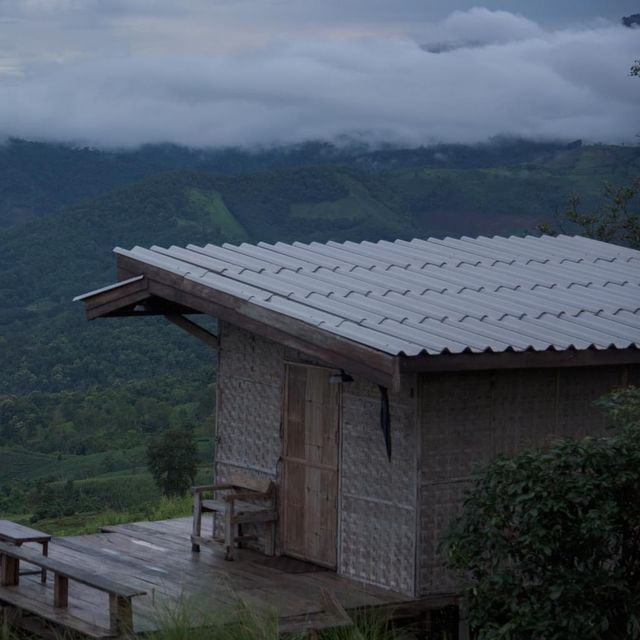 :สวนอาต้องแคมป์ AtongCamp