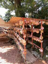 【石川】縁結びの神様でも有名な、金沢最古の歴史ある神社