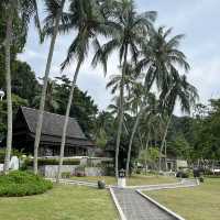 Unforgettable babymoon at Pangkor Laut Resort