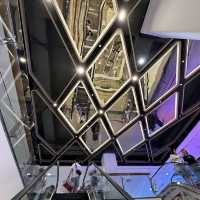 Mid Valley Magic: Shopping, Hidden Gems, and a Rejuvenating Massage Experience