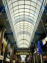 【日本東北】仙台駅周邊商圈：青葉商店街、PARCO、LOFT、S-PAL等大型購物中心
