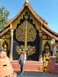 วัดดอยพระฌาน ลำปาง