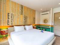 The Peri Hotel Khaoyai  #petfriendly