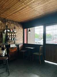 Orbit Coffee Roaster 