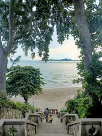 หาดลับ Cozy Beach
