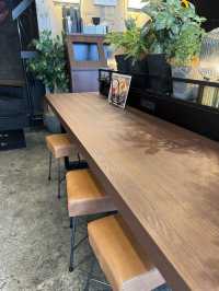 【埼玉(大宮)】まだ穴場カフェ！？大宮駅に新しくオープンしたコンセントカフェ