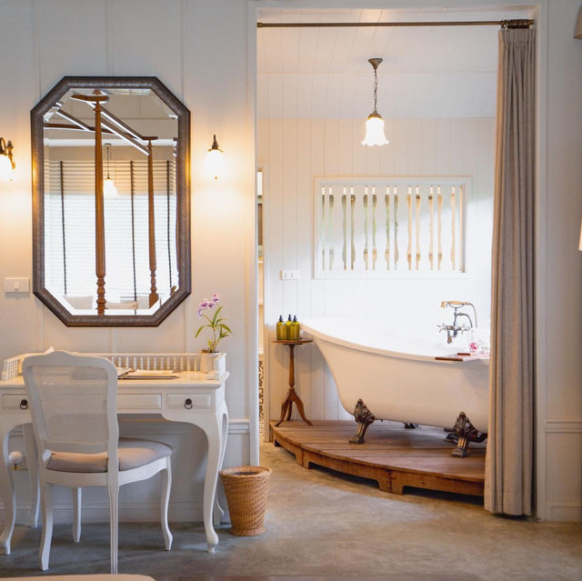 Devasom Hua Hin Resort 