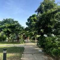 The Tree Riverside ที่พักสวยในอำเภอแก่งกระจาน
