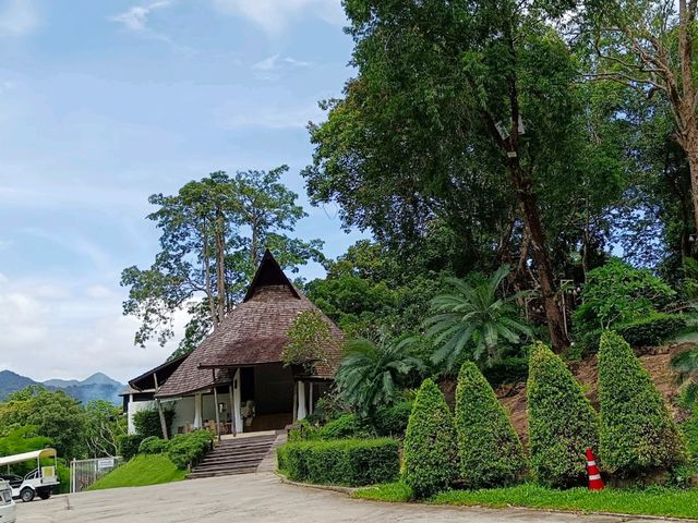 ที่พักสวย สุดชิล เกาะช้าง
