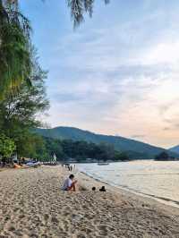 Bayview Beach Resort Penang 🌅🏖️💦