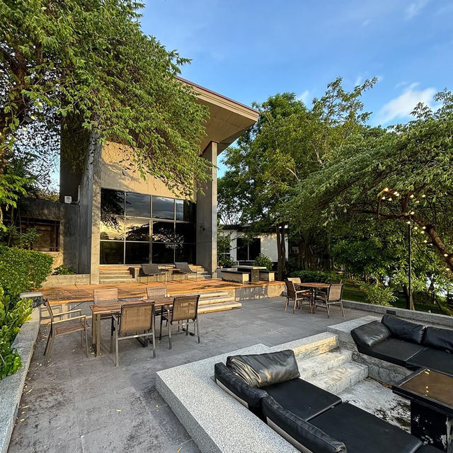 โพธาราม126 รีสอร์ท จังหวัดราชบุรี