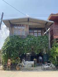 ที่พักเชียงคาน | จ.เลย 🏡⛰️🚲☀️