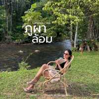 เปลี่ยนบรรยากาศสัมผัสธรรมชาติกับโฮมสเตย์ริมลำธาร