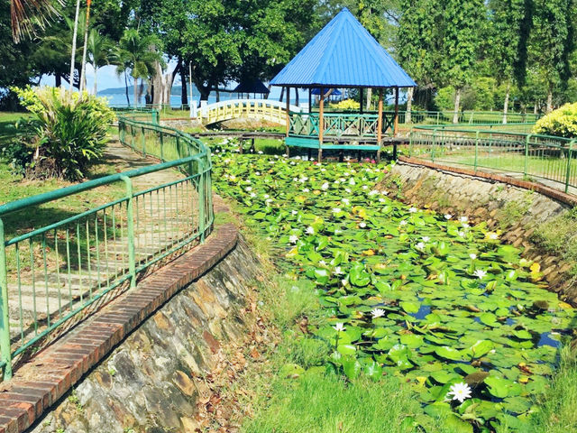 Prince Philip Park