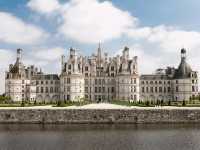 Castles of the Loire Valley
