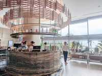 Stunning design and brand-new hotel in Sihanoukville