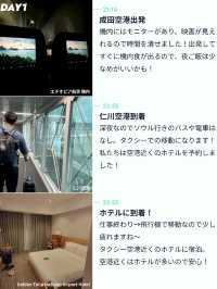 【土日で行けちゃう🇰🇷ソウル旅行！金夜→日曜💡】