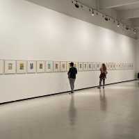 Creative Haven: Unleashing Inspiration at CAC Málaga