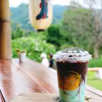 ไอนาราคาเฟ่