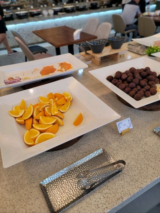 여수 가성비로 즐기는 호캉스는 여기🩵