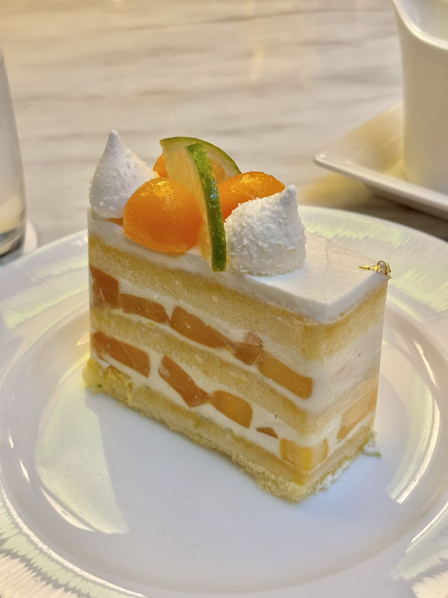 🇯🇵ストリングスホテル東京インターコンチネンタル