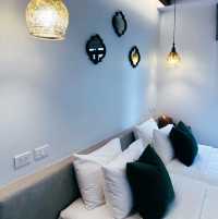 the motifs eco hotel จันทบุรี ที่พักสไตล์มินิมอล