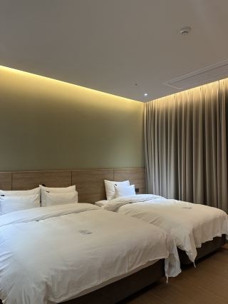 목포 평화광장 신축 호텔 “헤리티지”