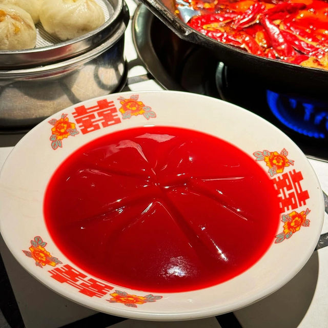 💁🏻‍♀️ 朱光玉火鍋館