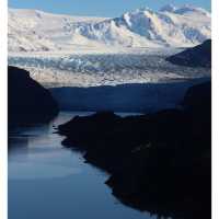 Rugged Patagonian Beauty