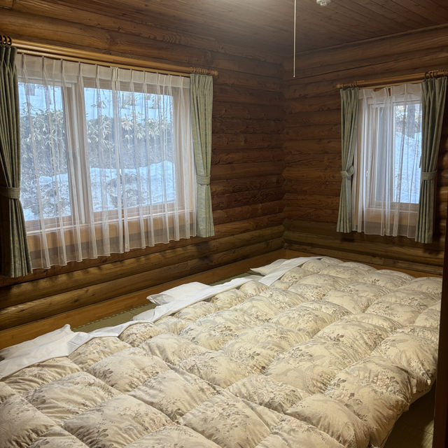 Hokkaido