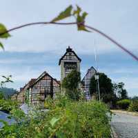 A Slice of France in Malaysia: Discover Colmar Tropicale's Hidden Charm