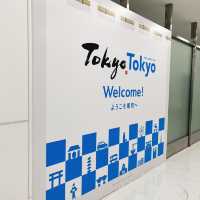 飛行機の旅✈️何回乗ってもワクワク