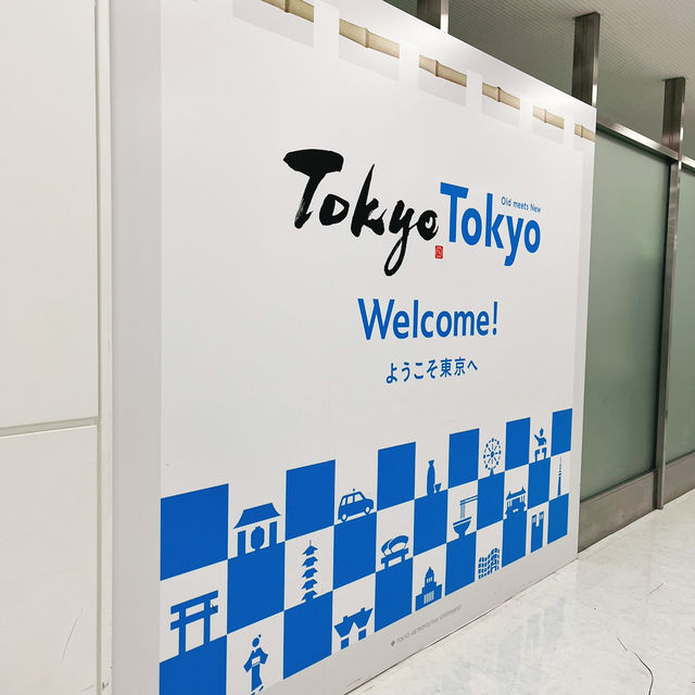 飛行機の旅✈️何回乗ってもワクワク