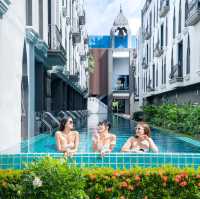 Aksorn Rayong, The Vitality Collection 