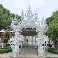 อุทยานพระพิฆเนศ @วัดร่องขุ่น |เชียงราย
