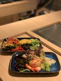 多元化燒肉選擇🥩