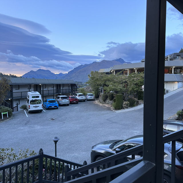 Holiday Inn Queenstown Frankton Road, an IHG Hotel Recommendation